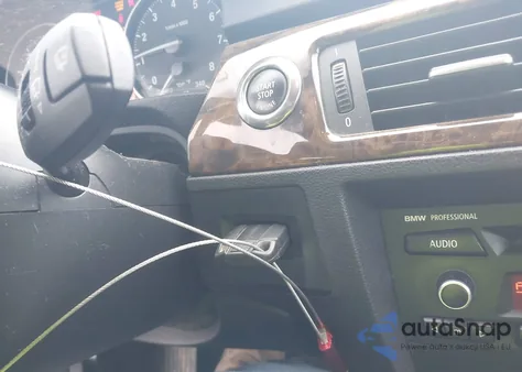 2008 BMW 335I from USA, damaged, VIN WBAWL73568PX58250